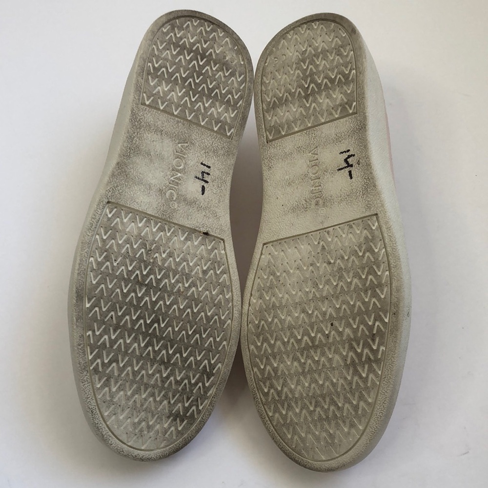 Vionic pink Effortless slip-on sneaker mule - Picture 8 of 8